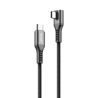 sky Budi DC253TTZ12 1.2m 65W Type-C to C Cable
