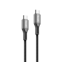 sky Budi DC253TT12B 1.2m 65W Type-C to C Cable
