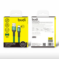sky Budi DC232T15L 1.5m USB-A to C cable
