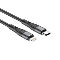 sky Budi DC023TT12 1.2m 65W Type-C to C cable
