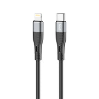 sky Budi DC251TL20 2m 20W Type-C to Lightning Cable

