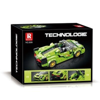 Reobrix Lamborghini SIÁN FKP 37
