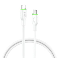 sky Budi DC261TT21W 2.1m Type-C to C Cable
