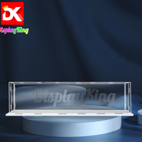 Display King - Acrylic display case for LEGO® The White House 21054