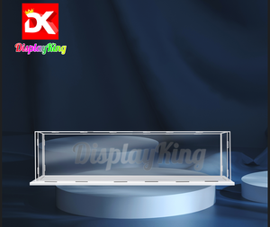 Display King - Acrylic display case for LEGO® The White House 21054