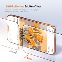 Baseus Crystal Diamond Series HD Tempered Glass Dust-free Chamber II
