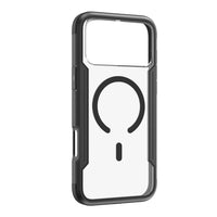 iPhone 18 Pro / 17 Pro REDEFINE Shield Shockproof Heavy Duty Armor Case Cover With Magnetic Ring
