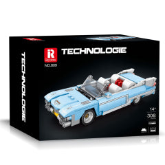 Reobrix Eldorado