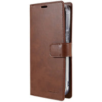 iPhone 17 Pro / 18 Pro Mercury Mansoor Diary Case
