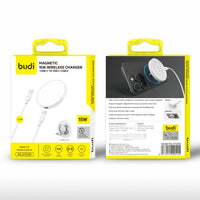 sky Budi WL3700W 15W MagFit Wireless Charger
