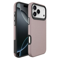 Rhinos Rugged Shockproof Case Cover With Magnetic Ring for iPhone 17 Pro Max / 18 Pro Max
