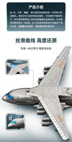 SEMBO 202242 Y-20 Large Transport Aircraft with 1416 Pieces
