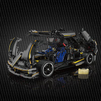 MOULD KING 13182 Pagani Huayra with 4802 Pieces
