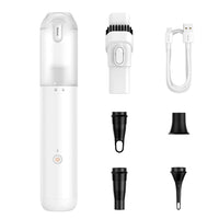 Baseus A3 Lite Car Vacuum Cleaner 100W 12000 Pa
