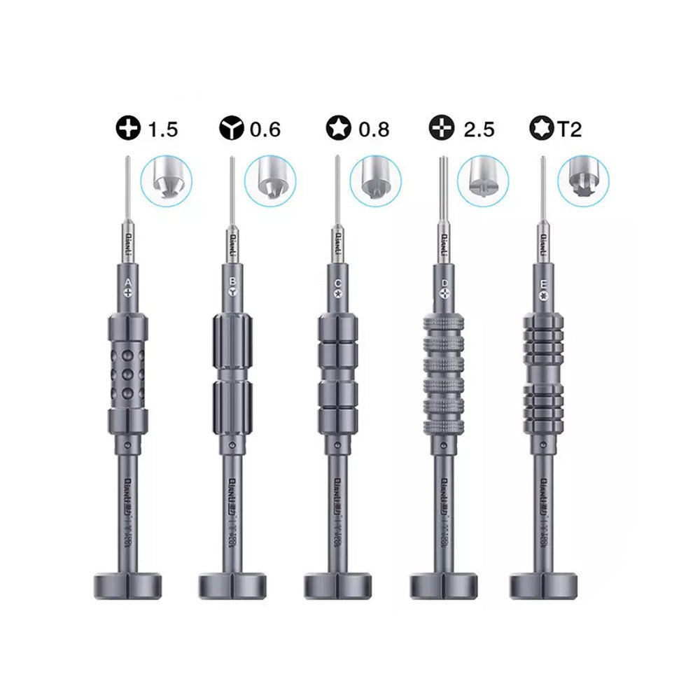 QianLi iThor 3D Screwdriver Set