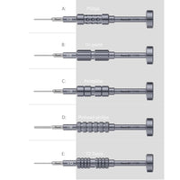 QianLi iThor 3D Screwdriver Set
