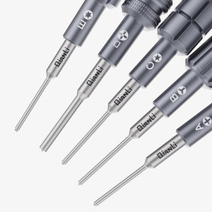 QianLi iThor 3D Screwdriver Set