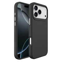 Rhinos Rugged Shockproof Case Cover With Magnetic Ring for iPhone 17 Pro / 18 Pro

