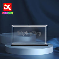 Display King - Acrylic display case with screw for LEGO® Everyone is Awesome 40516
