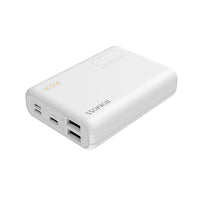 Romoss Simple10 10000mAh Power Bank-White
