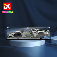 Display King -Acrylic display case with screw for LEGO® Lamborghini Revuelto Super Sports Car 42214