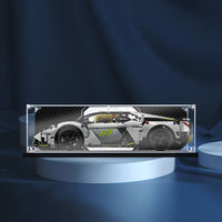 Display King -Acrylic display case with screw for LEGO® Lamborghini Revuelto Super Sports Car 42214