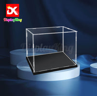 Display King - Acrylic Display Case for LEGO® Raya and the Heart Palace 43181
