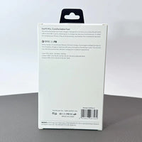sky Maxguard 45PDLC PD 45W wall charger with Type-C to Lightning combo
