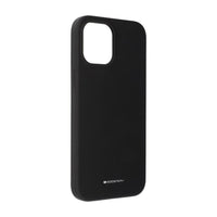 iPhone 17 Pro Max / 18 Pro Max Mercury Silicone Case Cover
