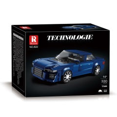 Reobrix TECHNOLOGIE NO.822