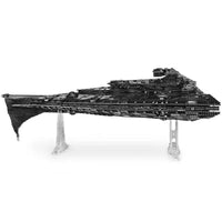 10368pcs MOULD KING 21004 Executor Star Dreadnought UCS Elipse Class
