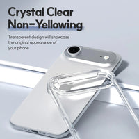 iPhone 17 Pro Max / 18 Pro Max Mercury Super Protect Case Cover
