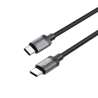 sky Budi DC265TT15B 1.5m 240W Type-C to C Cable
