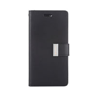 Mercury Rich Diary Case for iPhone 17 Pro / 18 Pro
