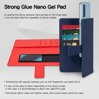 Mercury Universal Diary Case (Medium)
