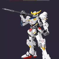 JIESTAR Building Blocks 58029 Barbatos Mecha Construction Toy