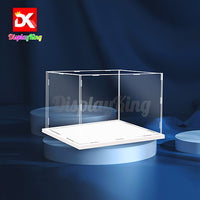 Display King - Acrylic  display case  for LEGO® School Day 60329
