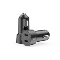 sky Budi CC622RB PPS 33W Mini PD Car Charger
