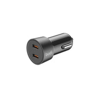 sky Budi CC622RB PPS 33W Mini PD Car Charger
