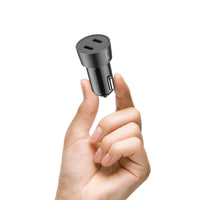 sky Budi CC622RB PPS 33W Mini PD Car Charger
