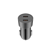 sky Budi CC622RB PPS 33W Mini PD Car Charger

