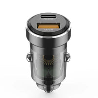 sky Budi CC633 PD 30W Car Charger

