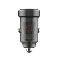 sky Budi CC633 PD 30W Car Charger
