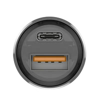 sky Budi CC633 PD 30W Car Charger
