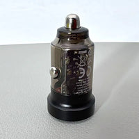 sky Budi CC633 PD 30W Car Charger
