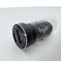 sky Budi CC633 PD 30W Car Charger
