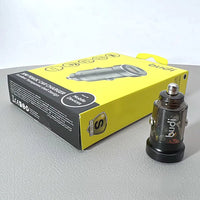 sky Budi CC633 PD 30W Car Charger
