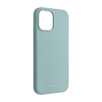 iPhone 17 Pro Max / 18 Pro Max Mercury Silicone Case Cover
