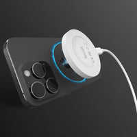 sky Budi WL3700W 15W MagFit Wireless Charger
