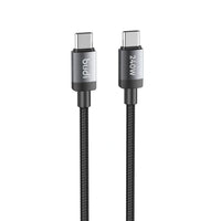 sky Budi DC265TT15B 1.5m 240W Type-C to C Cable
